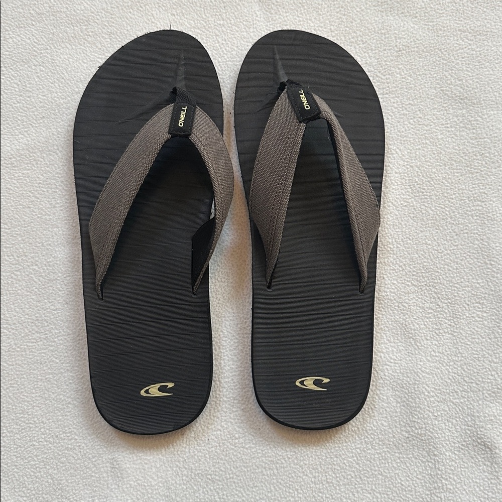 O'Neill Flip Flops 12